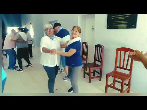 Gimnasio Terapéutico Colonia Pastoril. 146⁰ Aniversario de Formosa