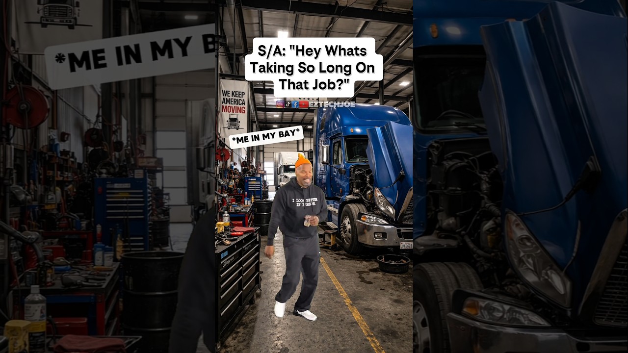 I'm Not To Hard To Find, Just Follow The Vibes!