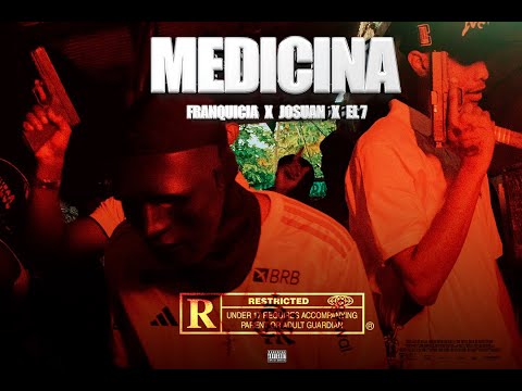 MEDICINA - EL 7 X @Josuanpa X @FranquiciaHP