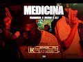 MEDICINA EL 7 X Josuanpa X FranquiciaHP