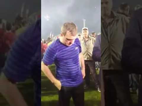 RESPECT, GHEORGHE HAGI! VIITORUL CAMPIOANĂ