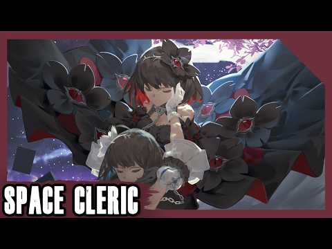 Iruka | IruGuitar -  SPACE CLERIC [HYBRID METAL TYPE BEAT]