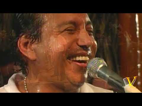 Mi Ahijado (En Vivo) - Diomedes Díaz & Álvaro López