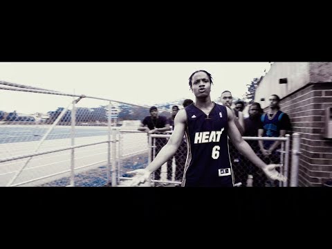 TGEMarx - "My League"  Feat. Speng Squire (Prod by. THIRTY)