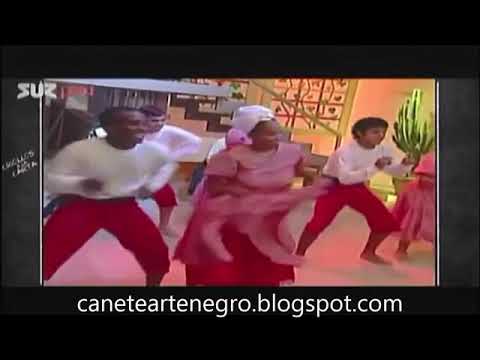 Cañete Negro - Festejo