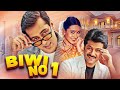 Chunnari Chunnari Biwi No 1 1999 Movie With Subtitle Salman Khan Karisma Kapoor Sushmita Sen