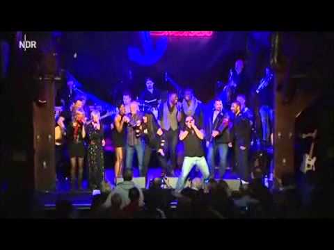 Hamburg Allstars NDR Hamburg Sounds