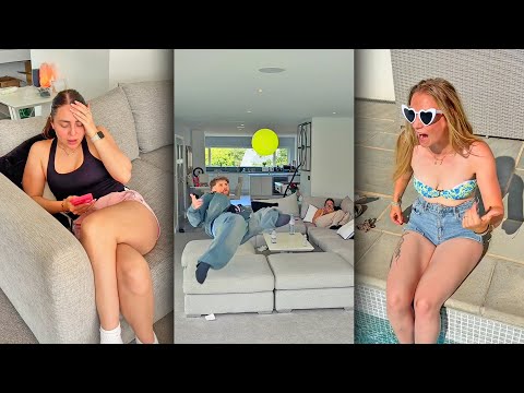 PERFECT AIM PRANK COMPILATION!! (HANBY CLIPS PRANK COMPILATION!!) *EXTENDED BONUS CLIPS*