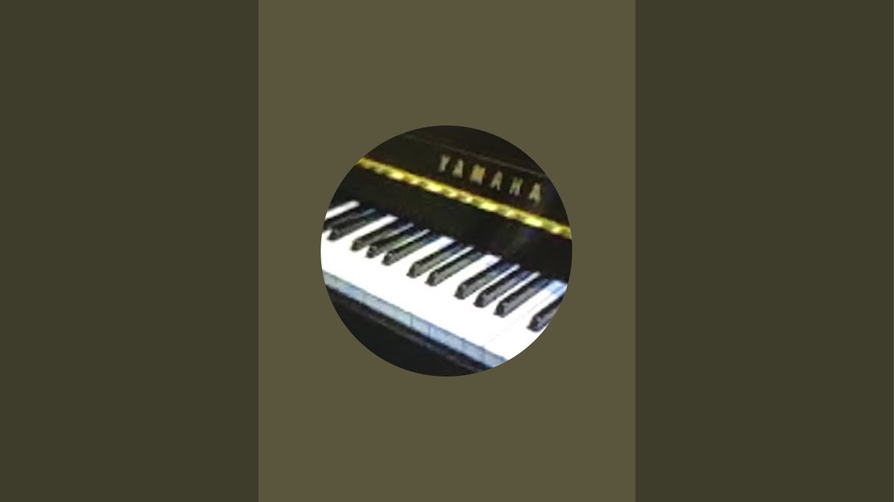 Piano❤️