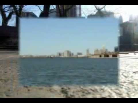 Fabio De Vivo - USA - Manhattan by boat