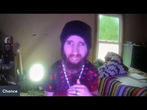 Cyrax on MBM Stream 2022-11-11 Skull Scratcher Comedy Rage (SFW)