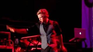 CODY SIMPSON - SO LISTEN (PHOENIX CONCERT THEATRE - 2/7/12)
