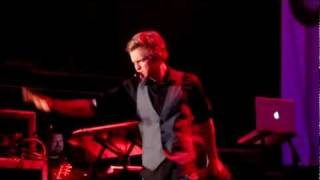 CODY SIMPSON - SO LISTEN (PHOENIX CONCERT THEATRE - 2/7/12)