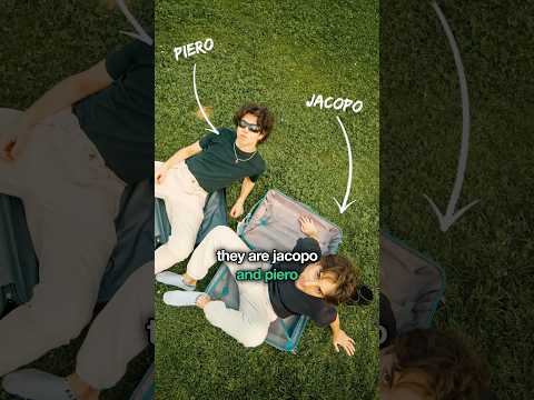 BrainUp! and The Vanished People