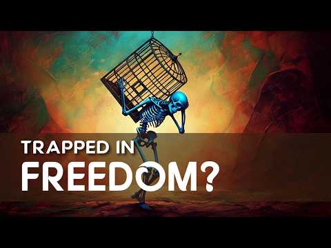 Sartre: The Burden of Absolute Freedom- Existentialism’s Most Famous Rebel