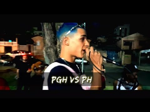 BATALHA DA PISTA 6°EDIÇÃO - PGH Vs PH 16/10/22