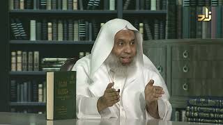 صورة برنامج الخزانة || الحلقة 659 || مع الشيخ د. عبد الله بن سالم البطاطي || تقديم : عبد الوهاب البطاطي