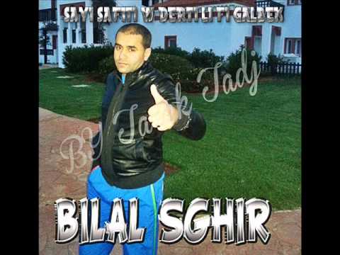 Bilal Sghir - Sayi Safiti W Derti Li Fi Galbek 2014 {BY Tarek Tadj}