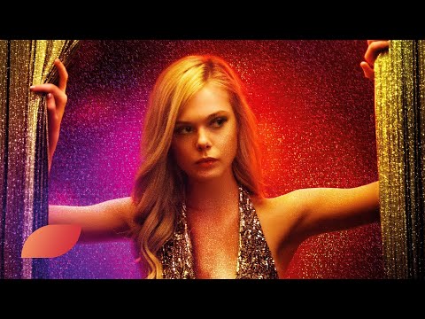 Неоновий демон | Український трейлер | 2016