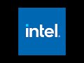 Intel Sounds 2022