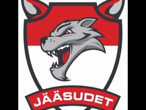 Jääsudet-Jokipo Musta