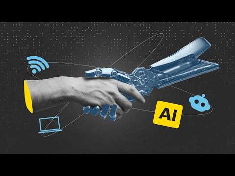 QUARTA REVOLUÇÃO INDUSTRIAL: ela está MUDANDO O MUNDO!