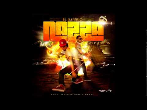 Benny Benni Ft. Endo Y Chyno Nyno -- Plo Plo Plo