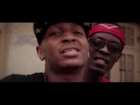 JIMMY JAY AND SOLMANE  SITAKI UJINGA OFFICIAL MUSIC VIDEO
