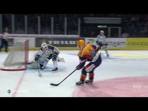 ZSC vs. HCAP 6:1