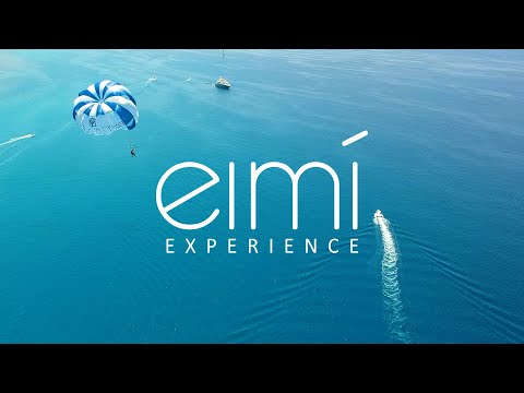 Eimì Experience