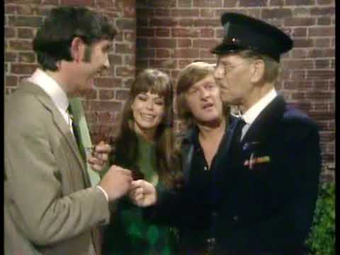 Please Sir: S3E03 - Knick Knack Taffy Whack