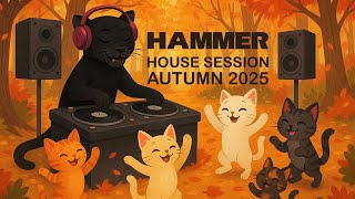 Download lagu Hammer - House Session Autumn 2025 mp3