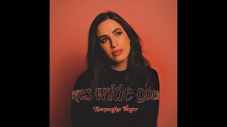 Samantha Tieger - Eyes Wide Open (Audio)