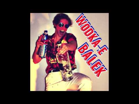 Balek - Wodka E