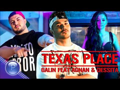 GALIN FEAT. DENIS AND ADNAN BEATS - TEXAS PLACE / KARAOKE - INSTRUMENTAL
