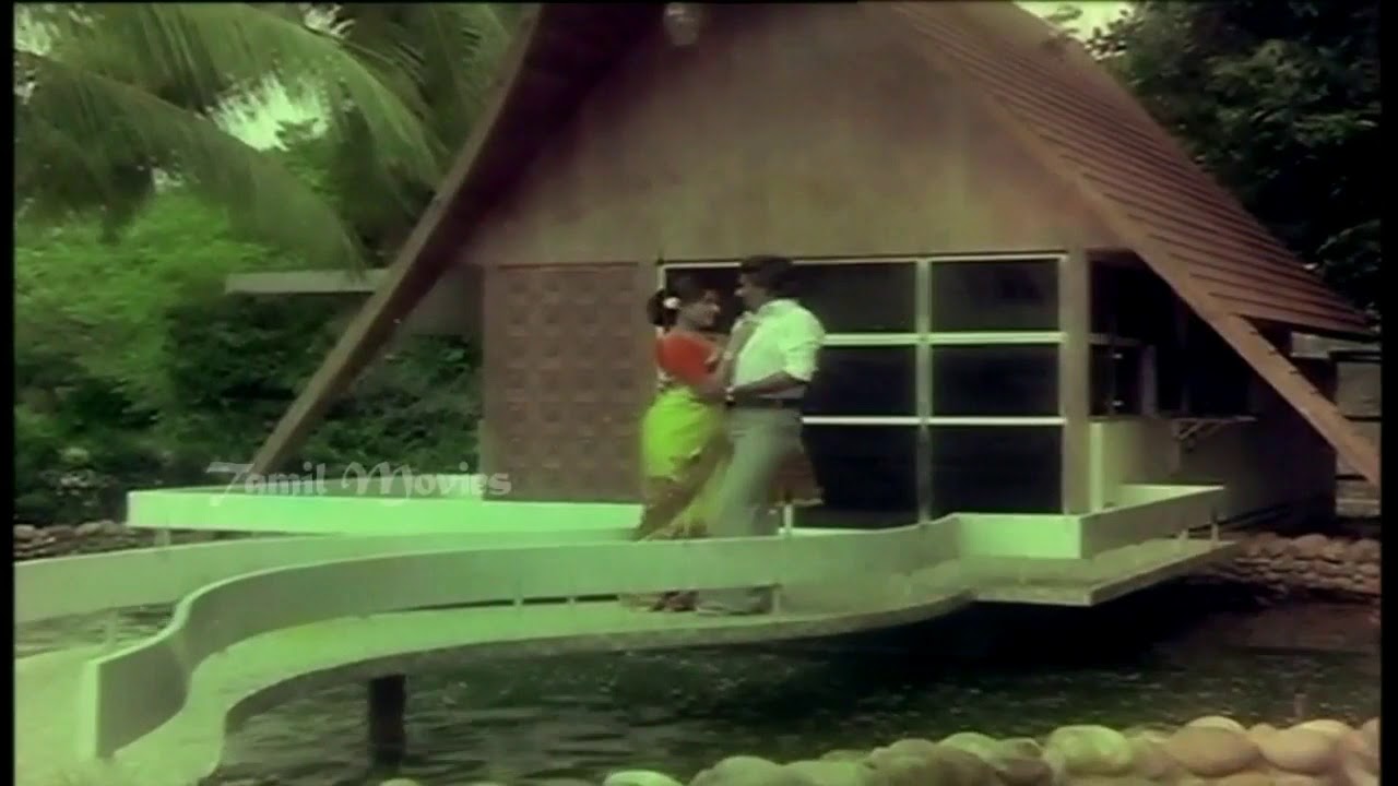 Sugam Sugame Song Lyrics | Naan Potta Saval | Malaysia Vasudevan, Vani Jairam