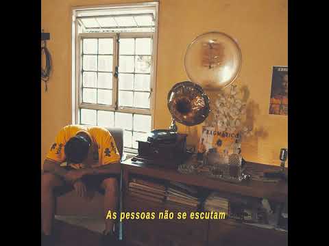 07. S.O.S. - Øjuara Cara Part. Affonso Morais (Prod: Nnydarko/Akuma Studio)