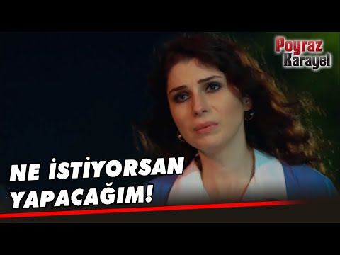 Songül, Mümtaz'a Boyun Eğdi! - Poyraz Karayel Özel Klip