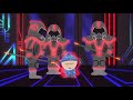 South Park Season 14 Intro Episodes 8 14