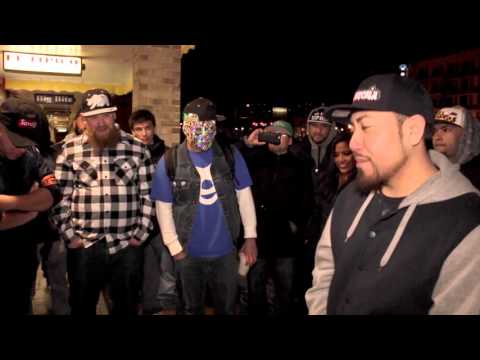 La Gran Maldad vs Controversia