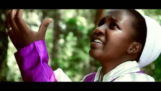 Nitaingia Lango Lake  by Sarah Wangui