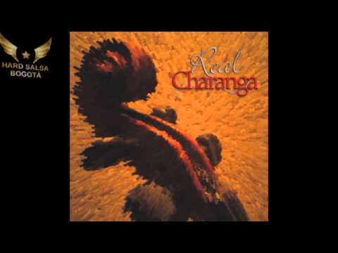 Real Charanga - Como Me Acuerdo