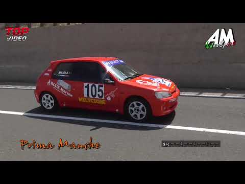 Milici Antonio PSG 23 ° Slalom Rocca Novara HD