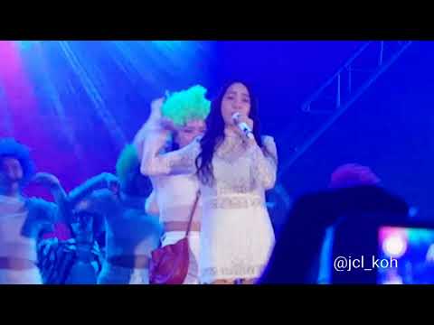 170916 Jessica Jung [FOCUS] Saturday Night - Kpop Sensation Penang