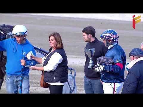 V Corsa del 19 aprile 2023 - Memorial A. Fucarino - 3 Anni - Metri 1600