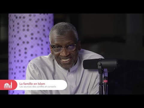 Les sources des conflits dans le couple et quelques conseils (Mamadou Daffé et Si Mohamed)