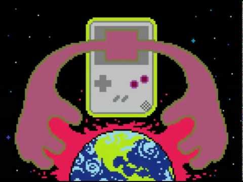 8 Bit Weapon - Bits with Byte (Official Music Video)