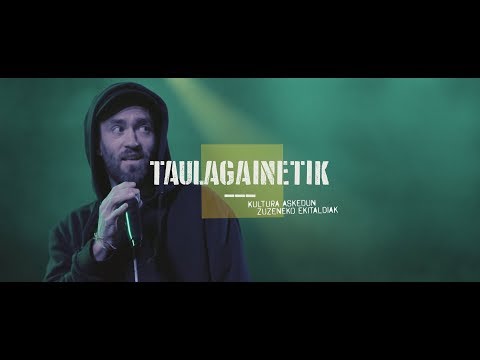 Taulagainetik #6 - Suaia eta Ama Rebel