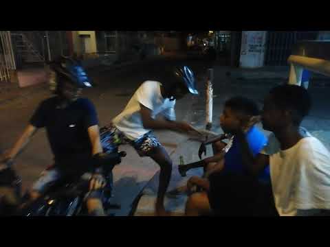 Quieto que te tengo apuntao