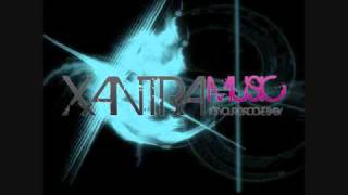 Sebastien Vittoz - You Rise Me Up (Xantra Remix)